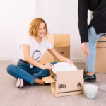 Transworld Packers and Movers