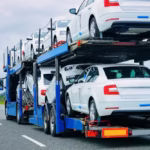 car shifting services in India