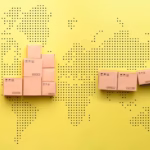 international courier service