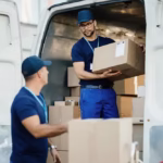 Packers And Movers in India